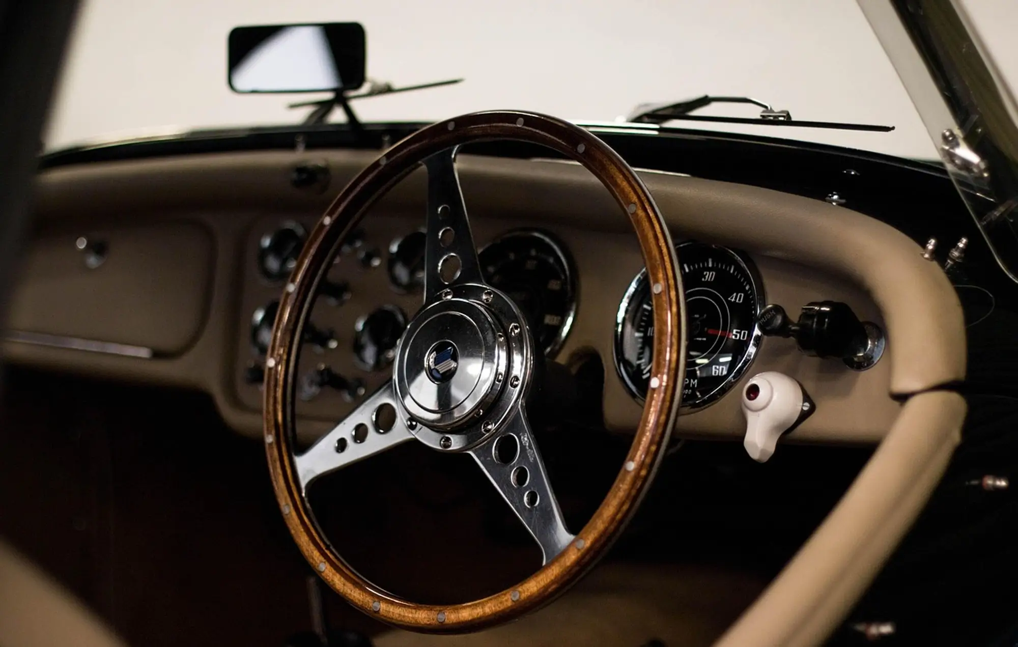 Wanga Shine car care gallery image 9