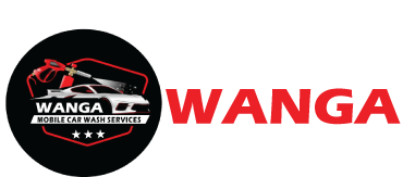 Wanga Shine Logo